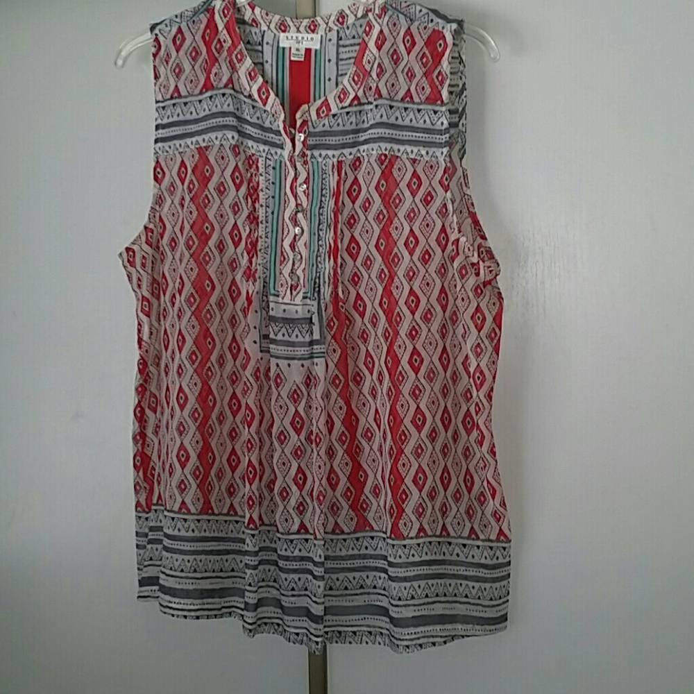 Blouse